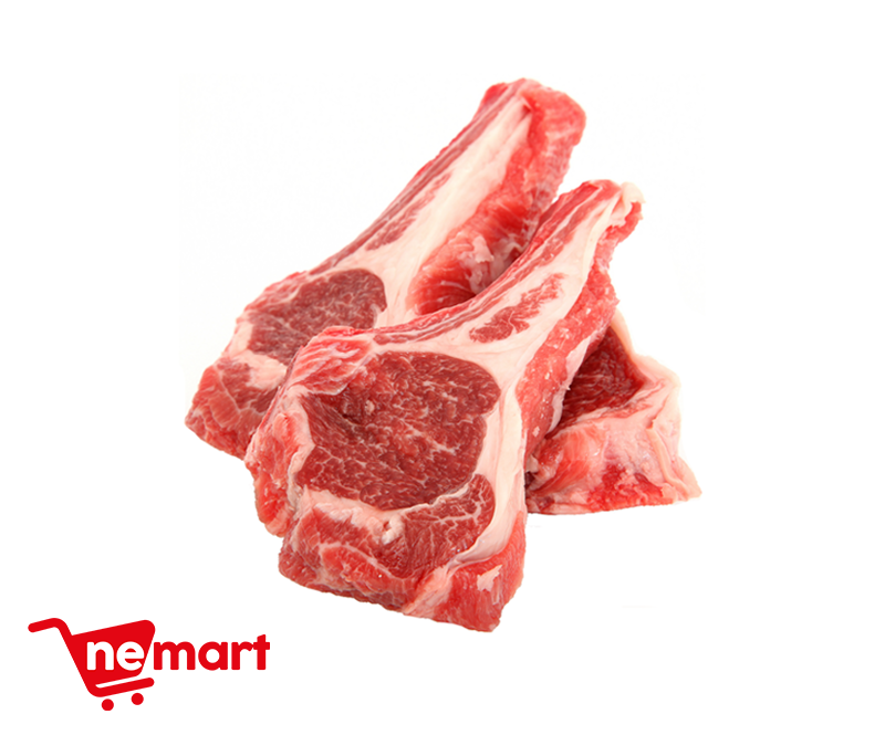 LAMB  CHOPS